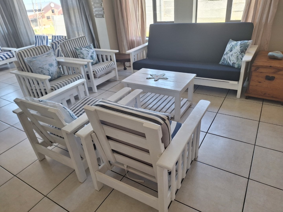4 Bedroom Property for Sale in Dana Bay Western Cape